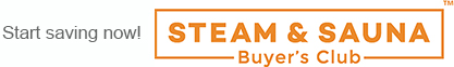Steam & Sauna Buyer's Club